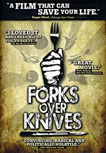 Forks Over Knives [DVD] [Import](中古品)