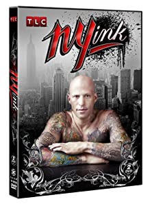 Ny Ink [DVD](中古品)