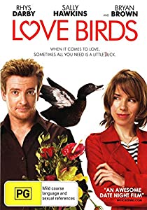 Love Birds [DVD](中古品)