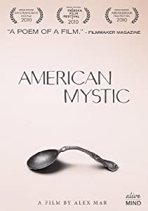American Mystic [DVD] [Import](中古品)