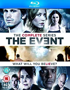 Event the [Blu-ray] [Import anglais](中古品)