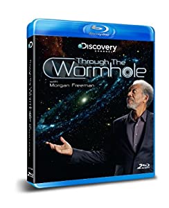 Through the Wormhole With Morg [Blu-ray] [Import anglais](中古品)の通販は