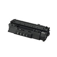 Canon 【キヤノン純正トナー】トナーカートリッジ508（ブラック） CRG-508(中古品)