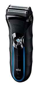 ブラウン シェーバー シリーズ3 330s-4(中古品)