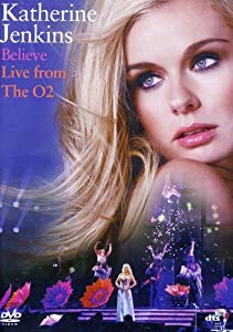 Believe: Live From the O2 [DVD](中古品)