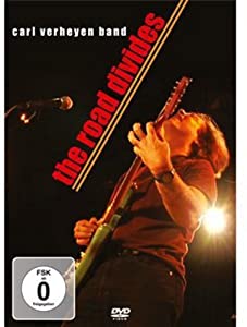 Road Divides [DVD](中古品)