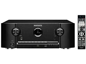 Marantz AVアンプ SR6006 [ブラック](中古品)