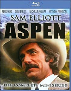 Aspen [Blu-ray](中古品)