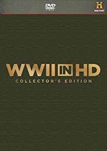 Wwii in Hd [DVD](中古品)