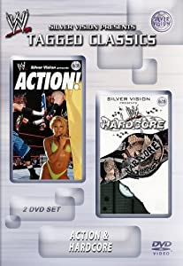Action / Hardcore [Import anglais](中古品)