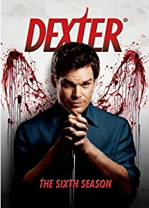 Dexter: Season 6 [ヴィデオディスク] [Import](中古品)