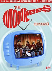 Monkees: Season 1 [DVD](中古品)