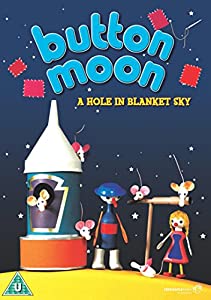 Button Moon A Hole In Blanket Sky(中古品)