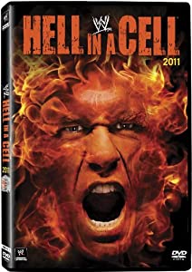 Hell in a Cell 2011 [DVD](中古品)