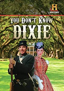 You Don't Know Dixie [DVD](中古品)