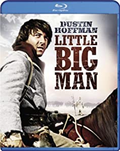 Little Big Man [Blu-ray] [Import](中古品)