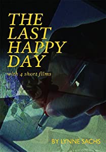 Last Happy Day [DVD](中古品)