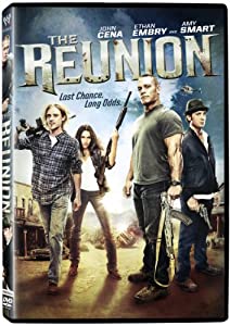 Wwe: Reunion [ヴィデオディスク] [Import](中古品)