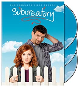 Suburgatory: Season 1 [ヴィデオディスク](中古品)