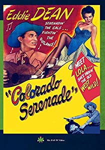 COLORADO SERENADE(中古品)