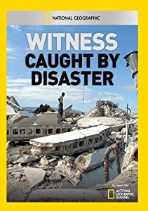 Witness: Caught By Disaster [DVD](中古品)