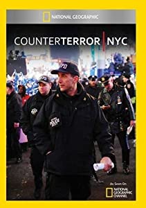 Counterterror NYC [DVD] [Import](中古品)