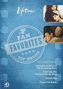 Lifetime Fan Favorites 2: Emmy Nominated Dramas [DVD](中古品)