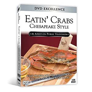 Eatin Crabs Chespeake Style [DVD](中古品)