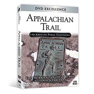Appalacian Trail: The Beatin Bath [DVD](中古品)