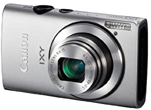 Canon デジタルカメラ IXY600F シルバー IXY600F(SL)(中古品)【公式通販】