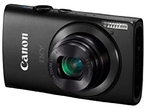 Canon デジタルカメラ IXY600F ブラック IXY600F(BK)(中古品) Canon デジタルカメラ IXY600F ブラック IXY600F(BK)(中古品)