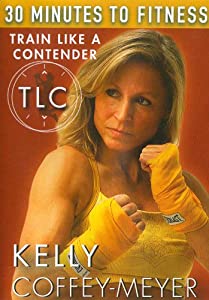 30 Minutes to Fitness: Train Like a Contender [ヴィデオディスク] [Import](中古品)