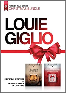 How Great Is Our God / Twelve Words of Christmas [DVD](中古品)