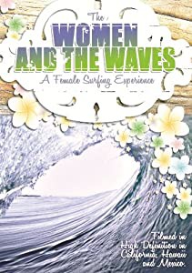 Women & The Waves [DVD](中古品)の通販は