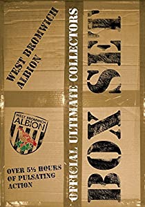 West Bromwich Albion [Import anglais](中古品)