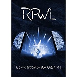 A Show Beyond Man And Time(中古品)