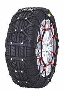エフ・イー・シー(FEC) タイヤチェーン エコメッシュ2 FB02 FB02(中古品)