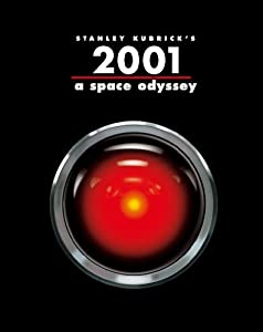 【Amazon.co.jp押さえる】2001年全ての存在の旅 青味花の冠 スチール写真書き付け操作手順（完膚無き迄に寸法押さえる）[SteelBook] [Blu-ray](中古品)