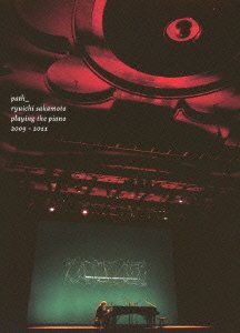 path_ ryuichi sakamoto playing the piano 2009 - 2011 [ヴィデオディスク](中古品)