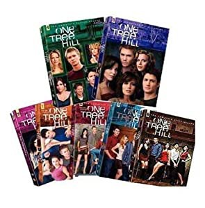 One Tree Hill Seasons 1-7(中古品)