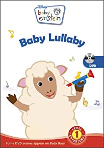 Baby Lullaby [DVD](中古品)