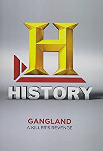 Gangland: Killer's Revenge [DVD](中古品)