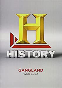 Gangland: Wild Boyz [DVD](中古品)