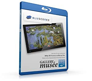 Gallery Musee [Blu-ray](中古品)