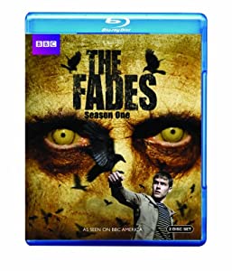 Fades: Season One [Blu-ray](中古品)