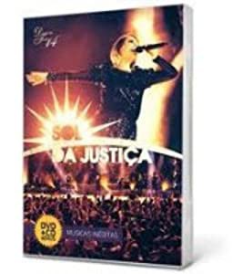 Sol Da Justica Diante Do Trono 14 [DVD](中古品)