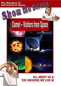 Visitors From Space [DVD](中古品)