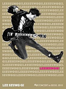 Hope Concert in Seoul 2010 [DVD](中古品)