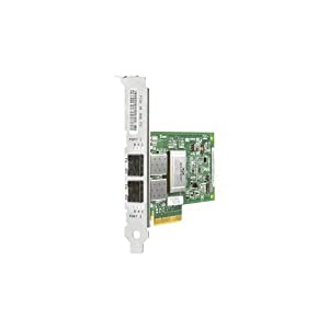 HPQ 82q 8?GB FC HBA 2pt PCIe QLogic(中古品)