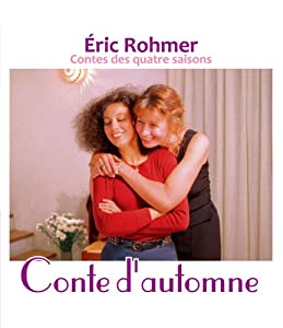 恋の秋　Blu-ray(中古品)